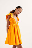 Clementine Mini Dress