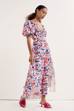 Gianna Midi Dress