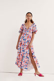 Gianna Midi Dress