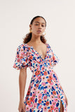 Gianna Midi Dress