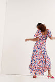 Gianna Midi Dress