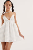 Jodi Mini Dress
