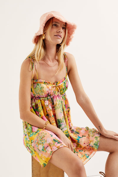 Madison Mini Dress
