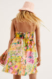 Madison Mini Dress