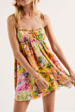 Madison Mini Dress