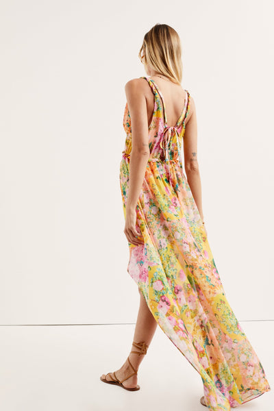 Madison Maxi Dress