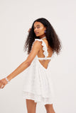Cassie Mini Dress