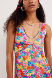Merrill Midi Dress
