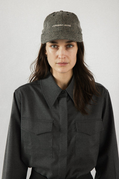 Eden Hat