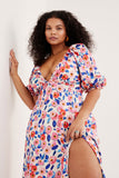 Gianna Midi Dress