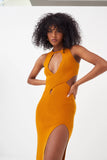 Maggie Midi Dress