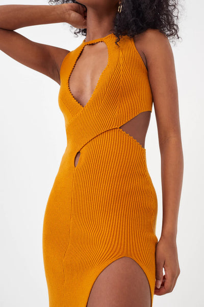 Maggie Midi Dress