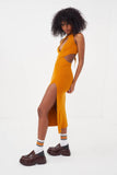 Maggie Midi Dress