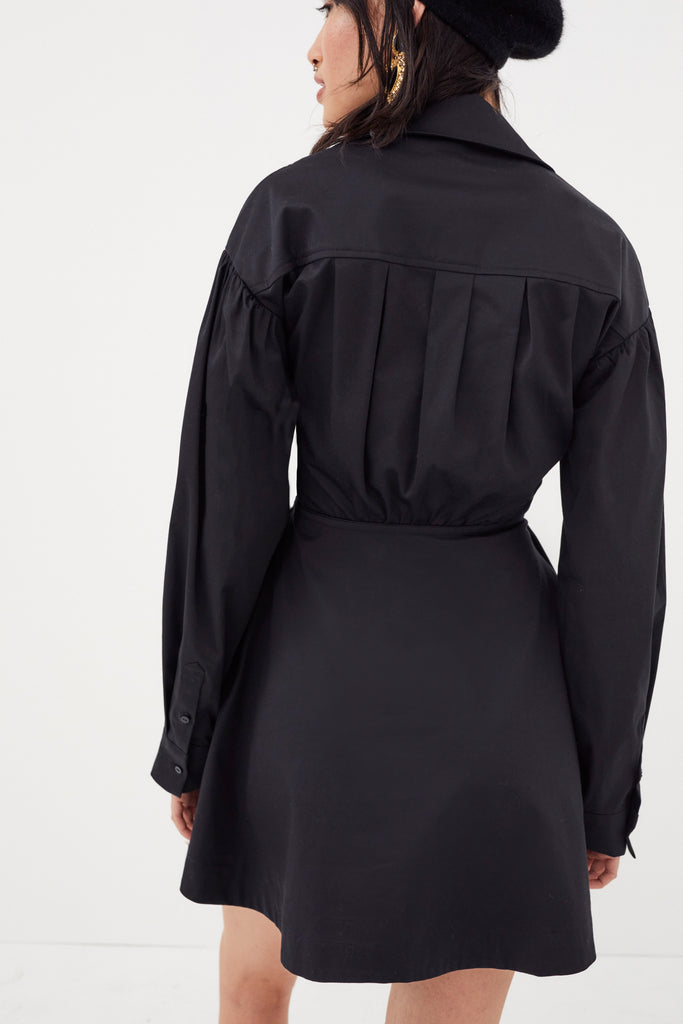 for love & lemons jocelyn mini dress For Love & Lemons