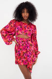 Lauren Mini Dress