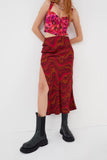 Eleanor Midi Skirt