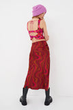 Eleanor Midi Skirt