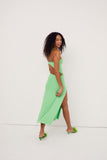 Keisha Maxi Dress