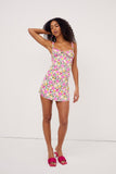 June Mini Dress