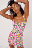 June Mini Dress