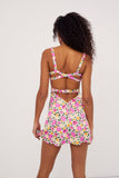 June Mini Dress