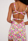 June Mini Dress