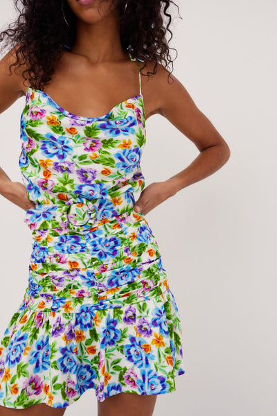Miranda Mini Dress