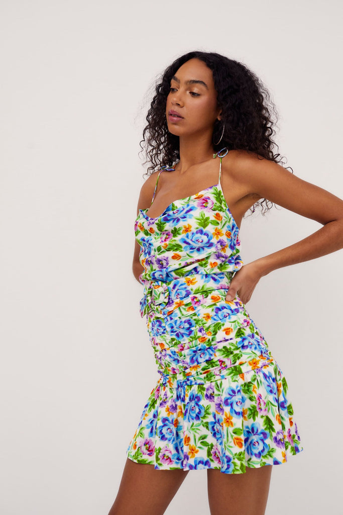 miranda mini dress Miranda Mini Dress