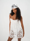 Fern Mini Dress