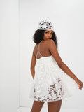 Fern Mini Dress