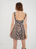 Brookes Mini Dress