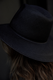 Maddox Hat- Black (LOCAL ONLY)