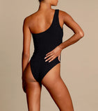 Nancy One Piece - Black