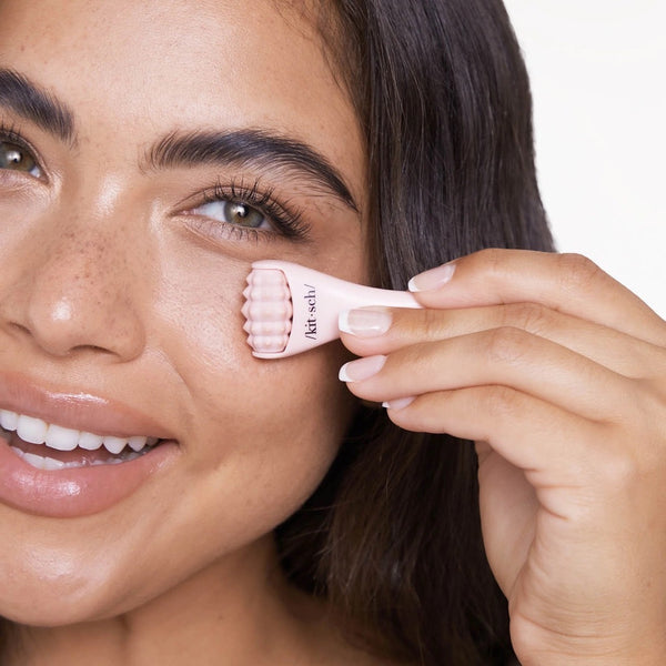 Mini Eye & Face Rollers