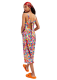 Merrill Midi Dress