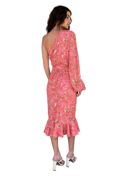 Roop Midi Dress