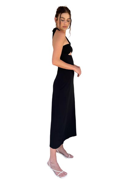 Tati Tie Dress