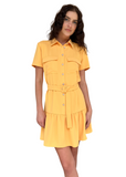 Cathee Dress