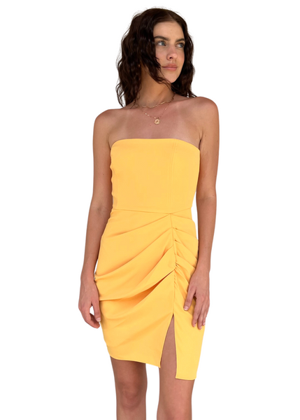 Mohan Dress