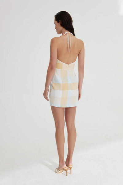 Stella Mini Dress