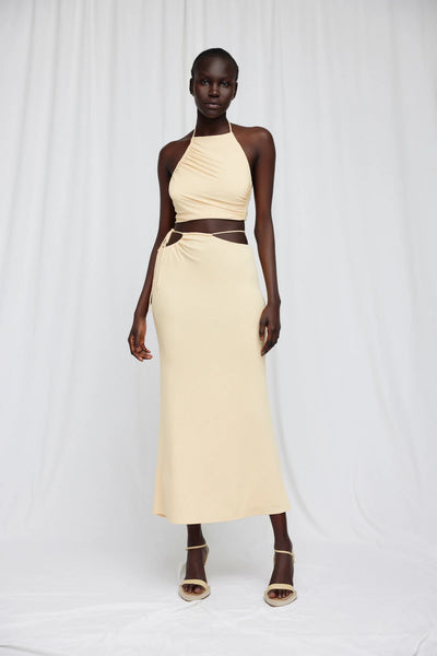 Roisin Skirt