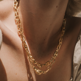 Alexis Chain Necklace