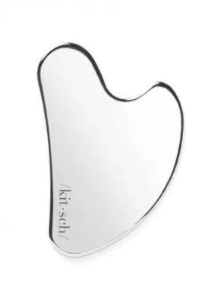 Stainless Steel Gua Sha