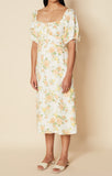 Primrose Midi Dress