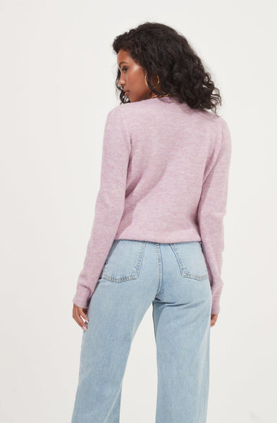 Chatsworth Sweater