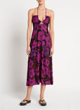 Arles Midi Dress
