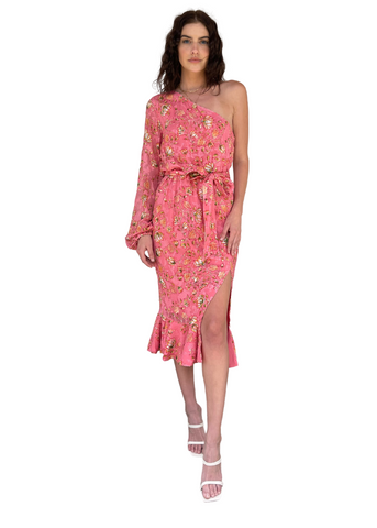 Roop Midi Dress