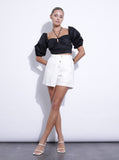 Rosalie Blouse
