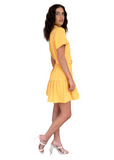 Cathee Dress