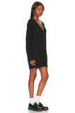 Cardigan Dress